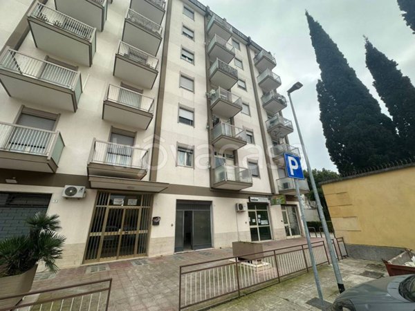 negozio in affitto a Palermo in zona San Lorenzo