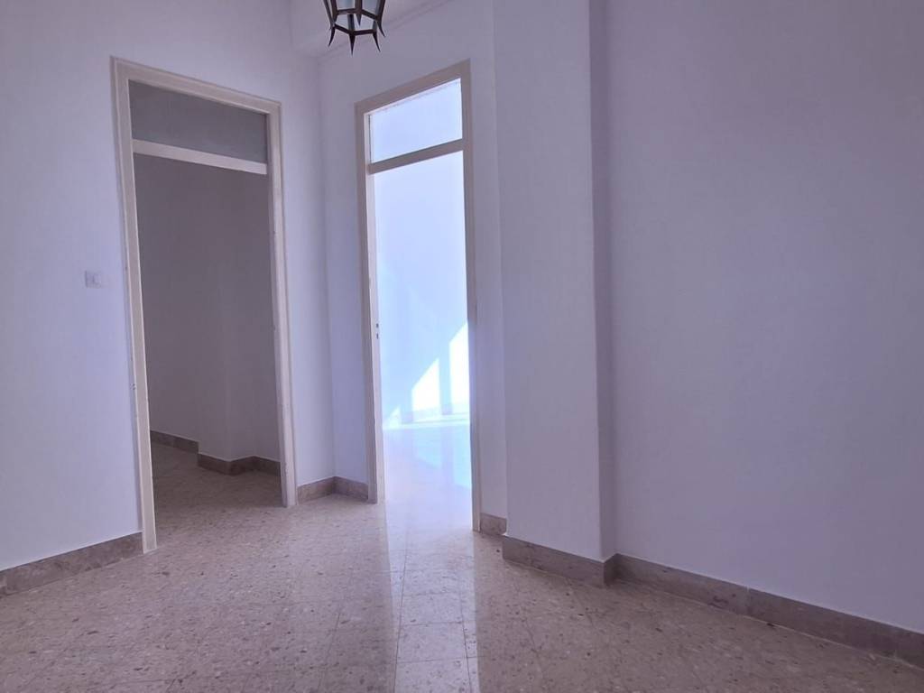 appartamento in affitto a Palermo in zona Politeama