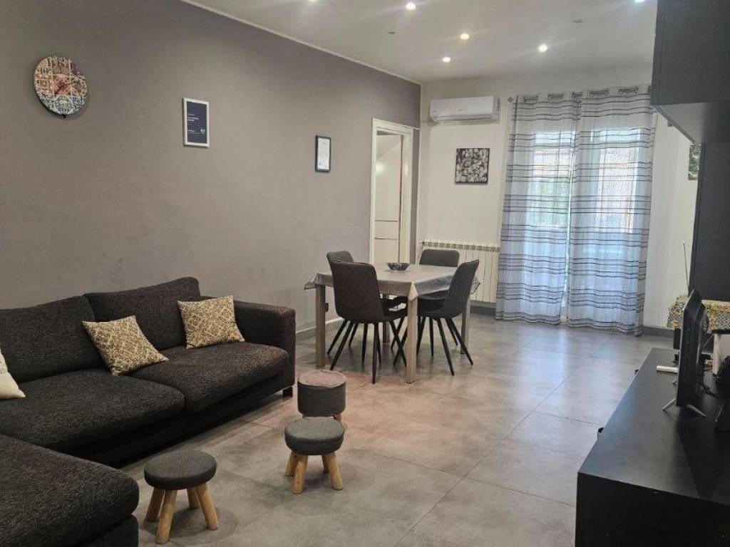 appartamento in affitto a Palermo in zona Mondello