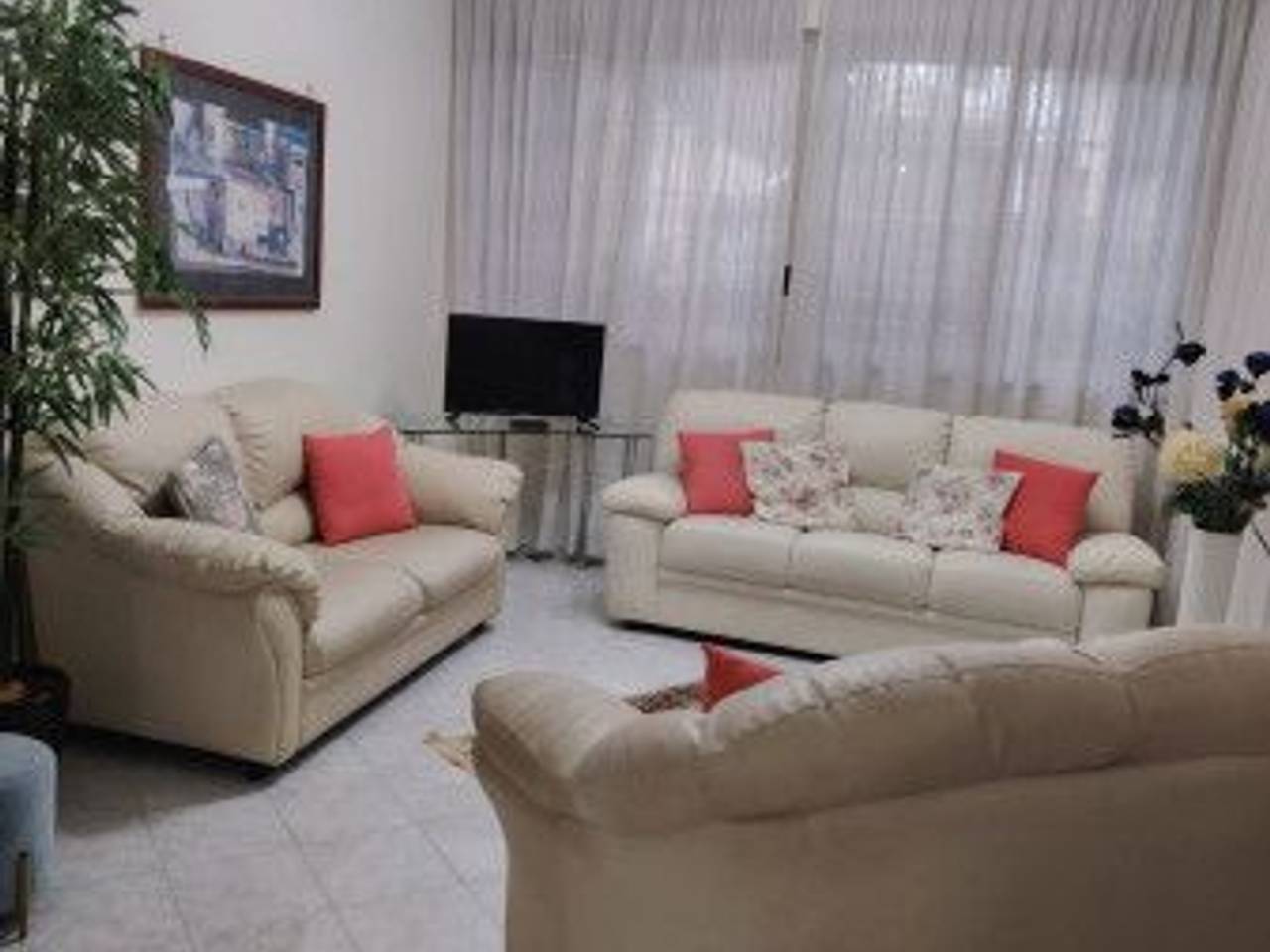 appartamento in affitto a Palermo in zona Partanna