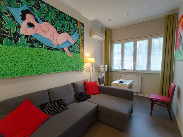 appartamento in affitto a Palermo in zona Resuttana