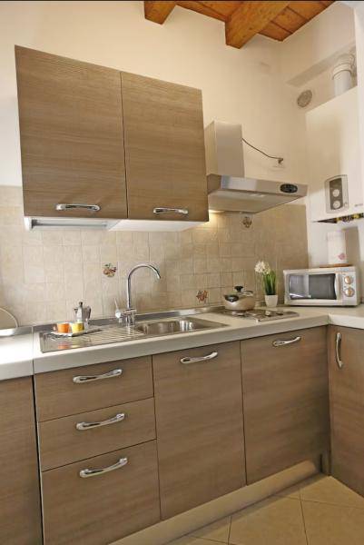 appartamento in affitto a Palermo in zona Centro storico