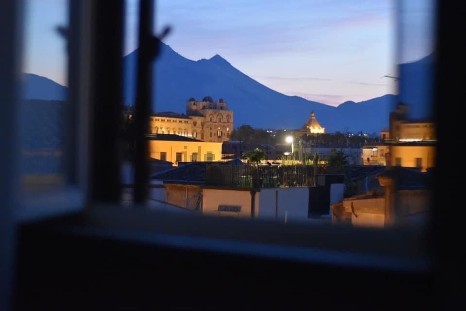 appartamento in affitto a Palermo