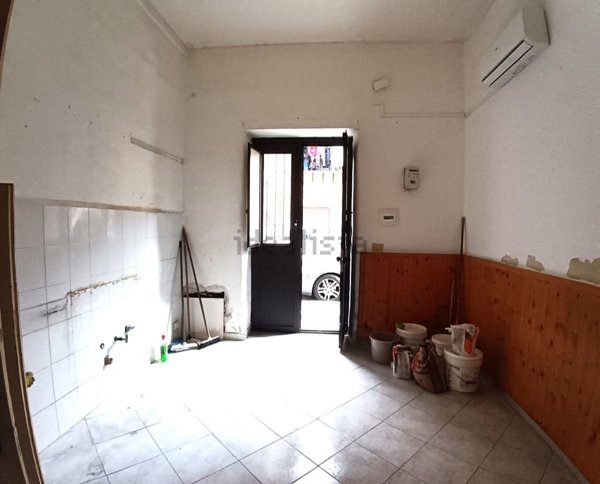 appartamento in affitto a Palermo in zona Montepellegrino