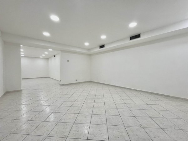 negozio in affitto a Palermo