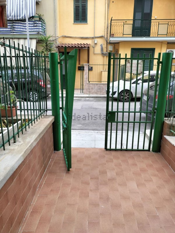 appartamento in affitto a Palermo in zona Uditore