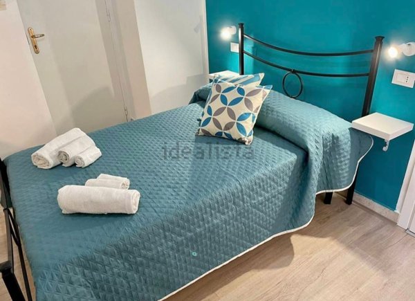 appartamento in affitto a Palermo in zona Centro storico