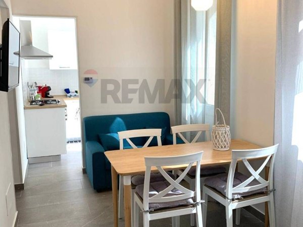 appartamento in affitto a Palermo in zona Mondello