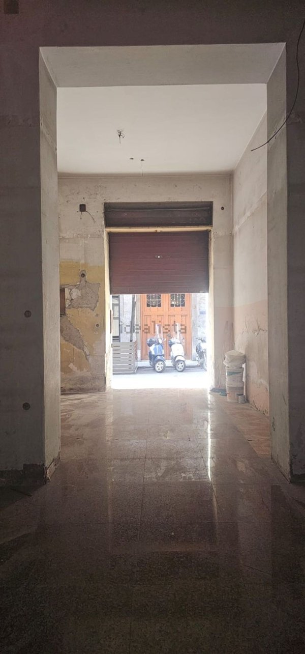 casa indipendente in affitto a Palermo in zona Politeama