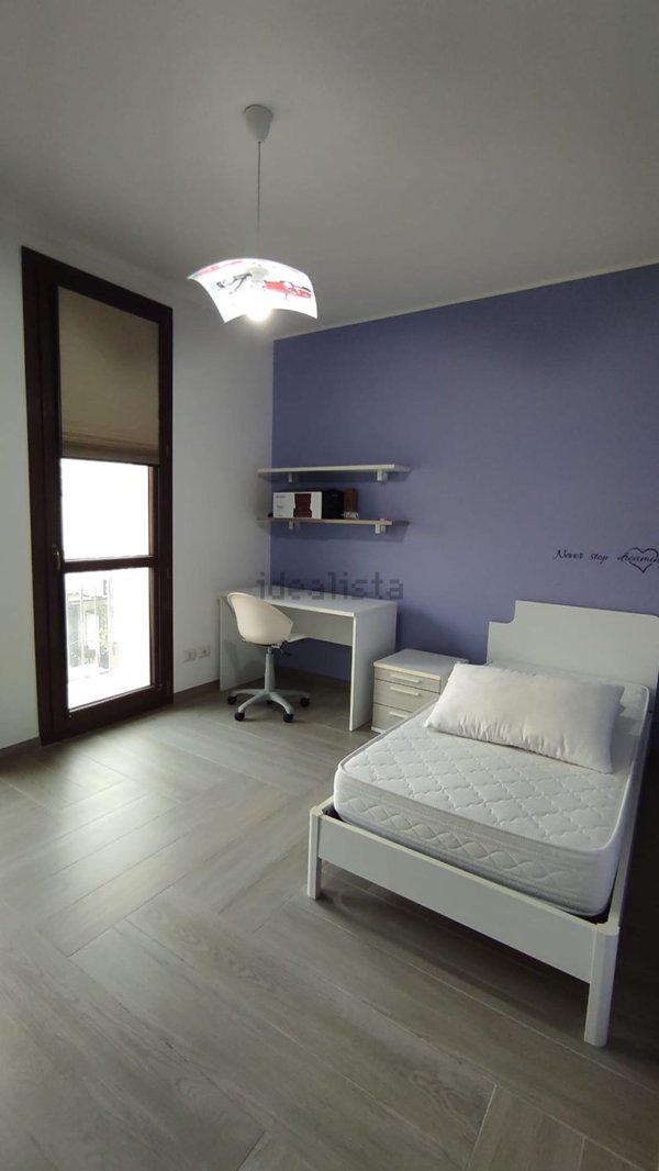 appartamento in affitto a Palermo in zona Centro storico