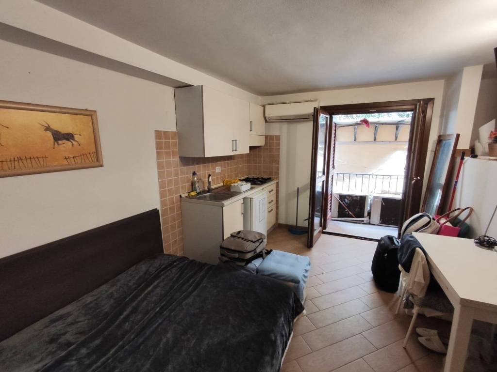 monolocale in affitto a Palermo in zona Centro storico