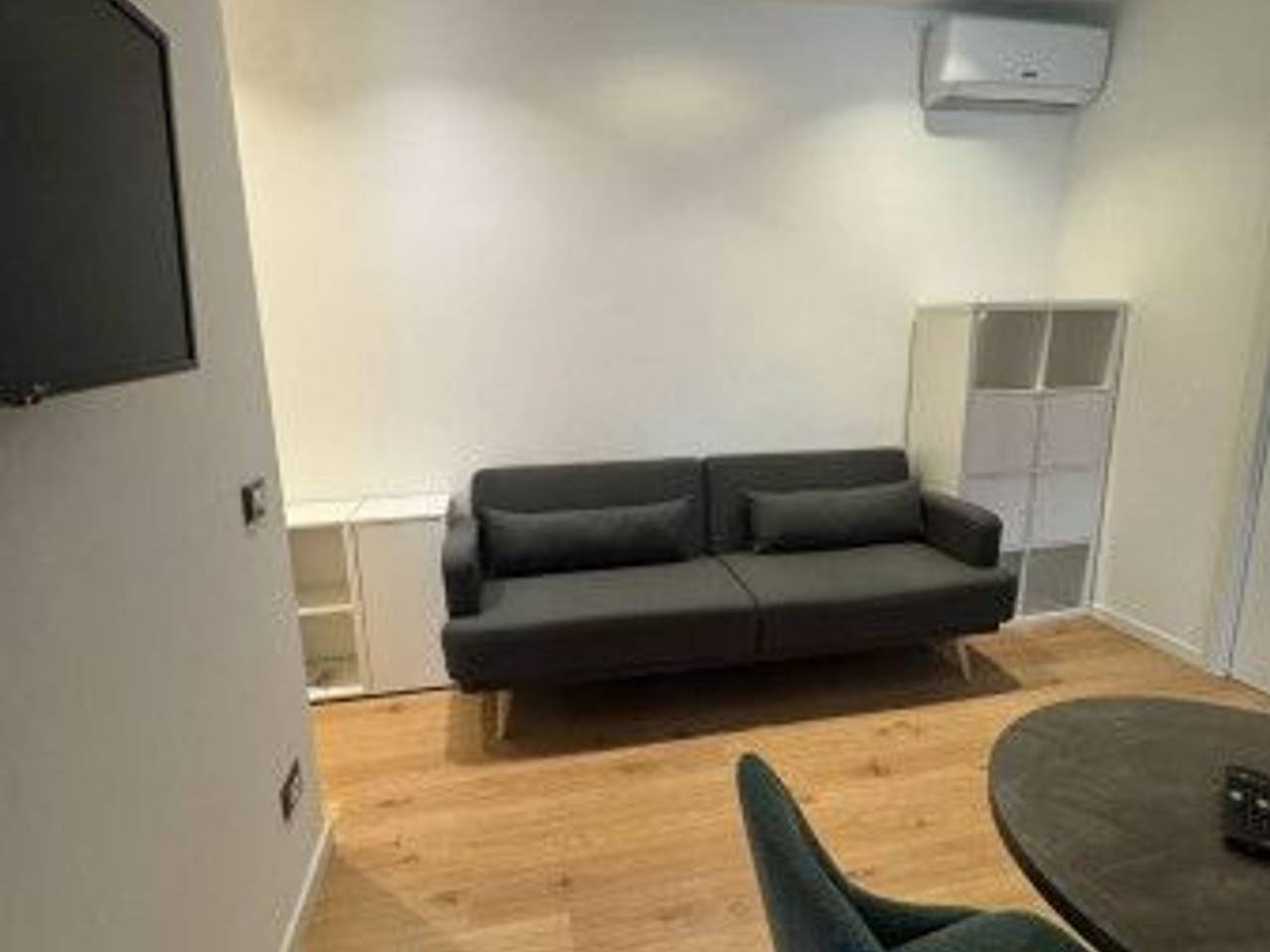 appartamento in affitto a Palermo in zona Montepellegrino