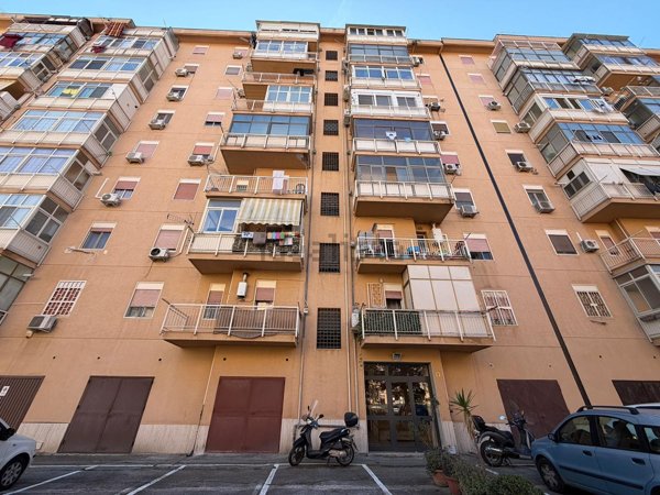 appartamento in affitto a Palermo in zona Cruillas