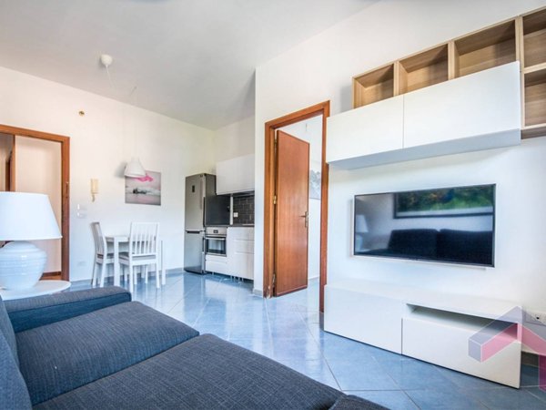 appartamento in affitto a Palermo in zona Partanna