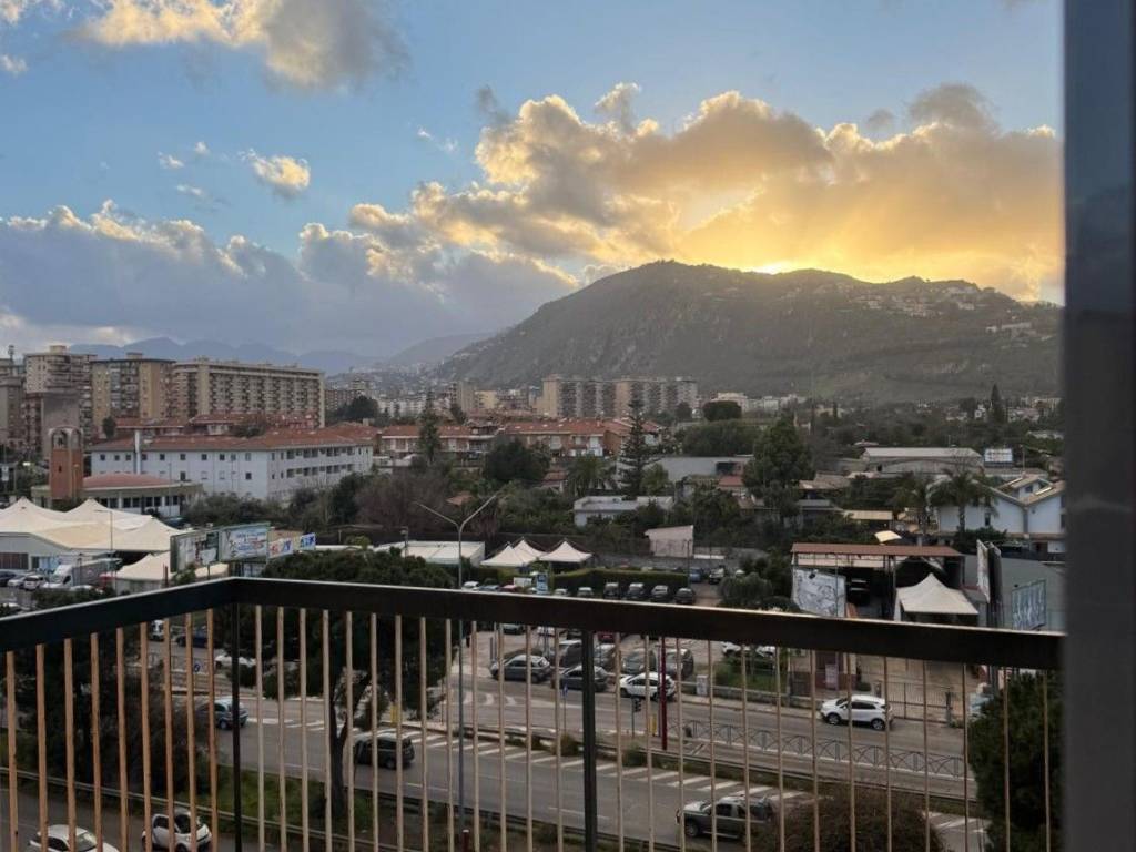 appartamento in affitto a Palermo in zona Calatafimi / Cuba