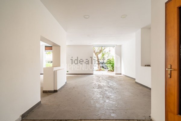 casa indipendente in affitto a Palermo