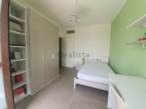 appartamento in affitto a Palermo in zona Centro storico