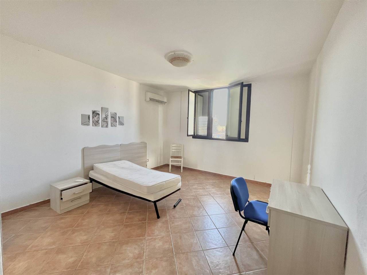 appartamento in affitto a Palermo in zona Centro storico