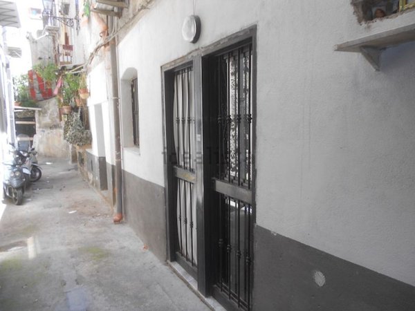 appartamento in affitto a Palermo