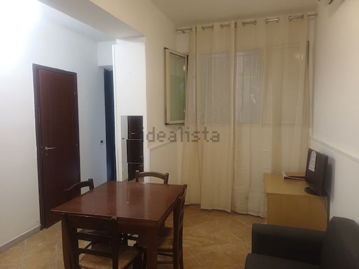 appartamento in affitto a Palermo