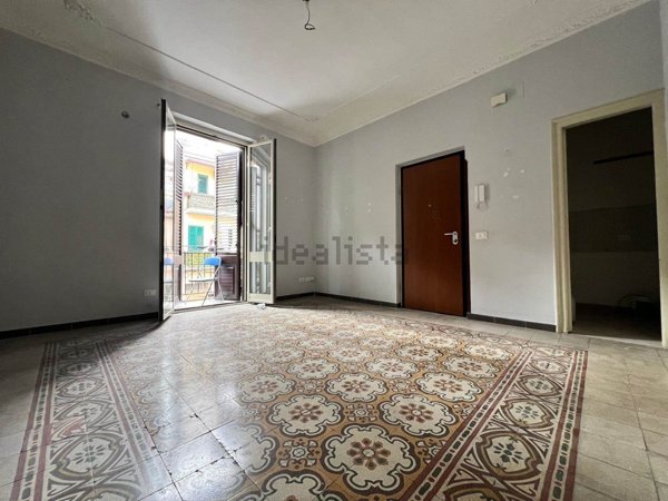 appartamento in affitto a Palermo in zona Roccella
