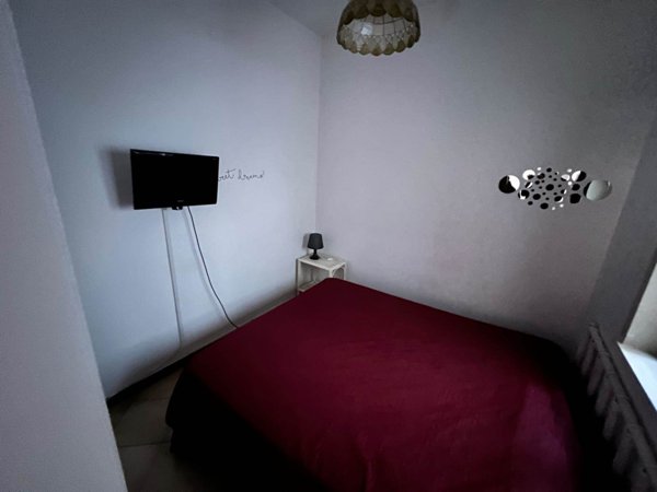 appartamento in affitto a Palermo in zona Libertà