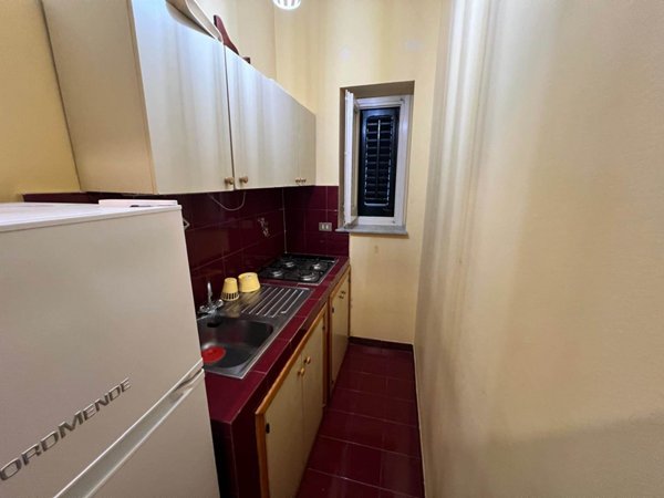 appartamento in affitto a Palermo in zona Libertà