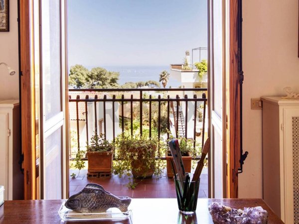 appartamento in affitto a Palermo in zona Mondello