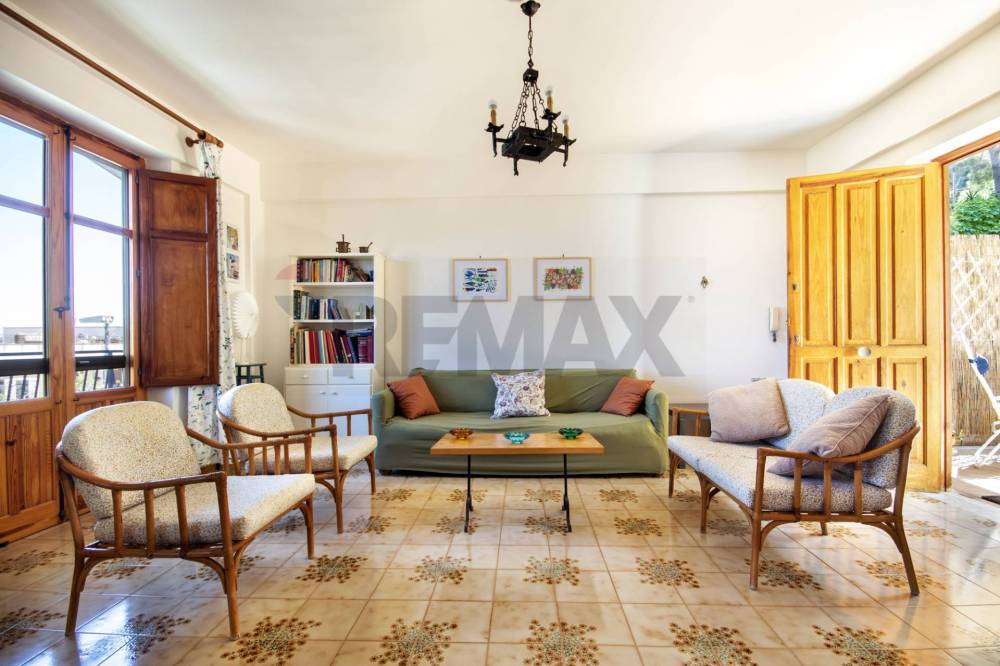 appartamento in affitto a Palermo in zona Mondello