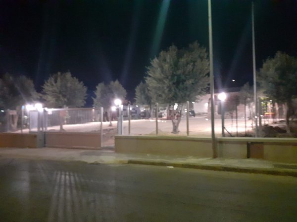 locale di sgombero in affitto a Palermo