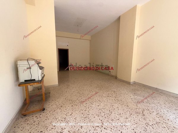 locale di sgombero in affitto a Palermo in zona Altarello