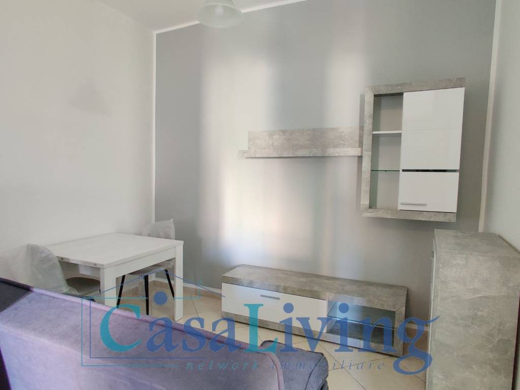 appartamento in affitto a Palermo in zona Libertà