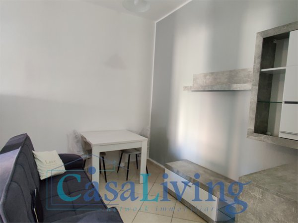 appartamento in affitto a Palermo in zona Libertà