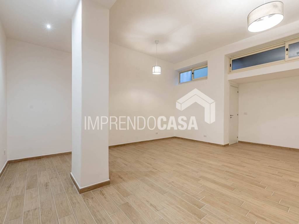 ufficio in affitto a Palermo in zona Politeama