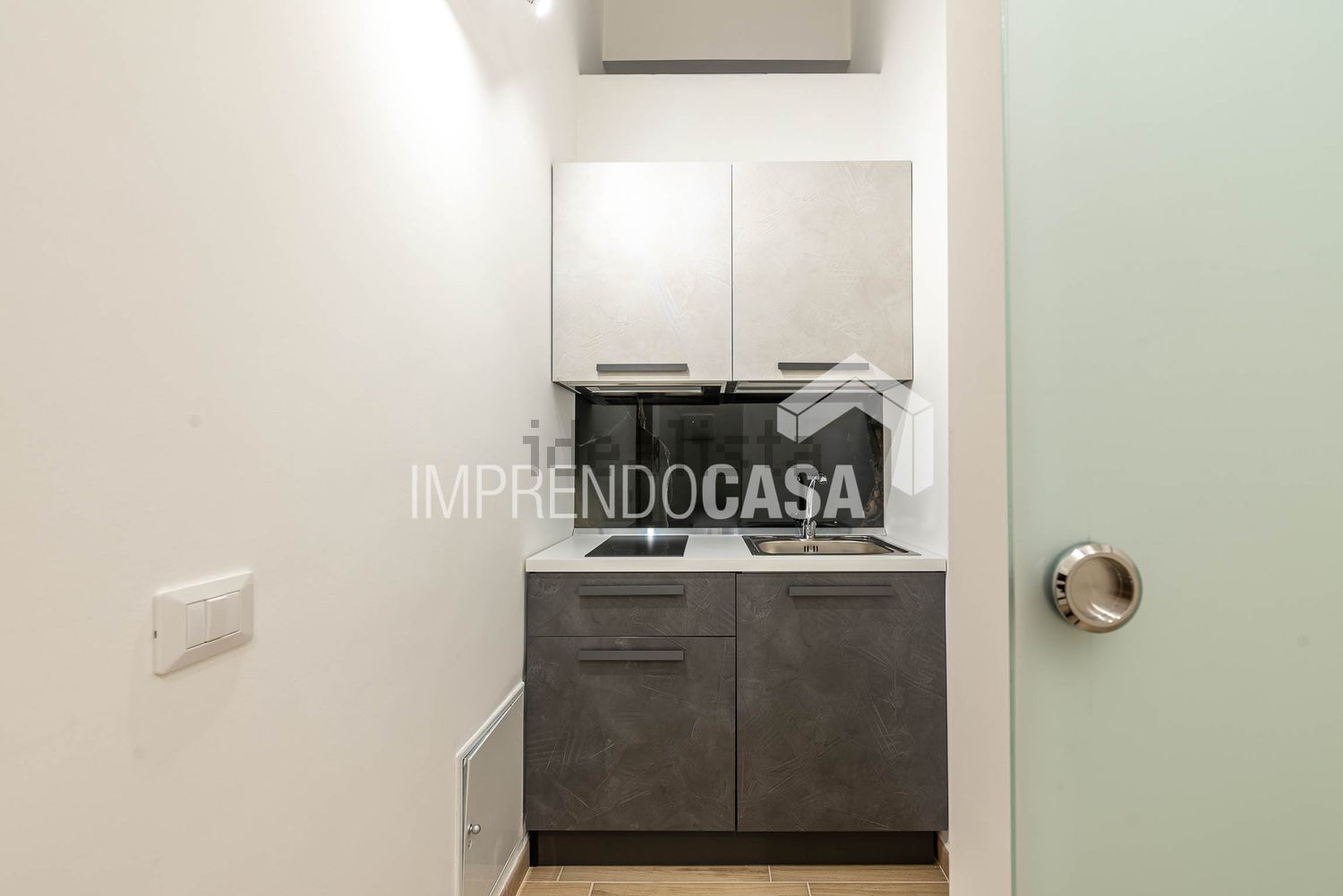 ufficio in affitto a Palermo in zona Politeama