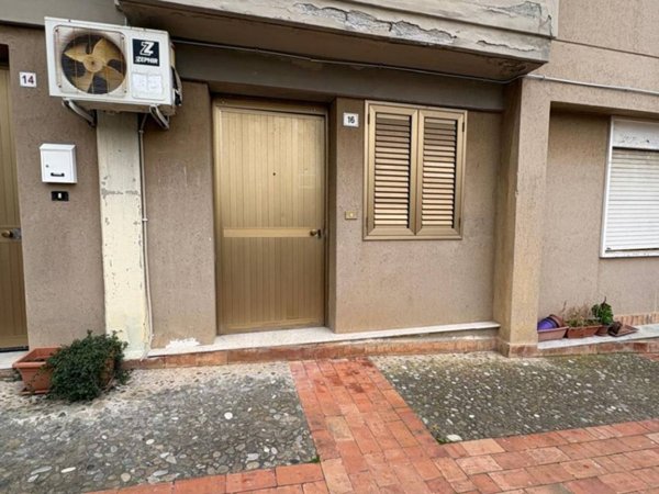 appartamento in affitto a Palermo in zona Arenella/Vergine Maria