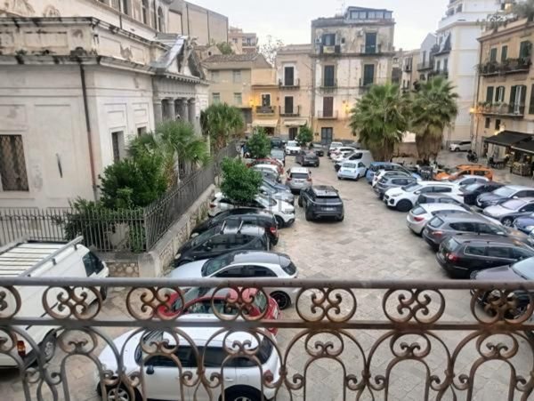 appartamento in affitto a Palermo in zona Centro storico