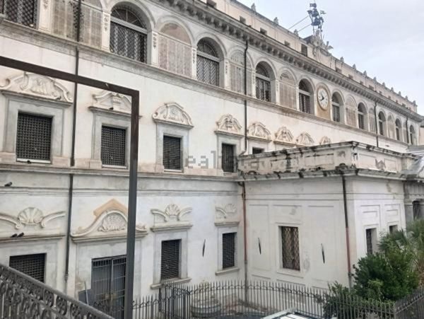 appartamento in affitto a Palermo in zona Centro storico