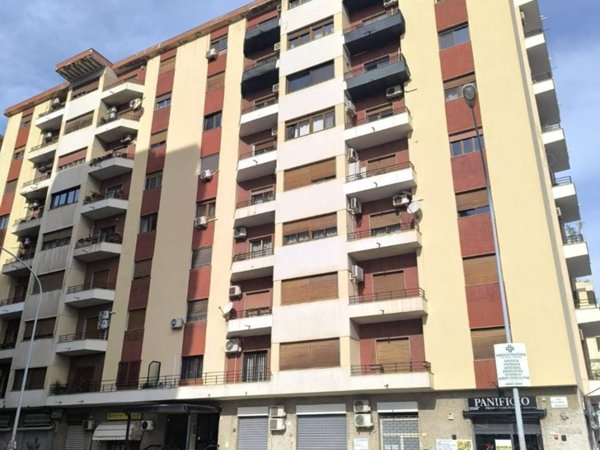 appartamento in affitto a Palermo in zona Malaspina/Palagonia