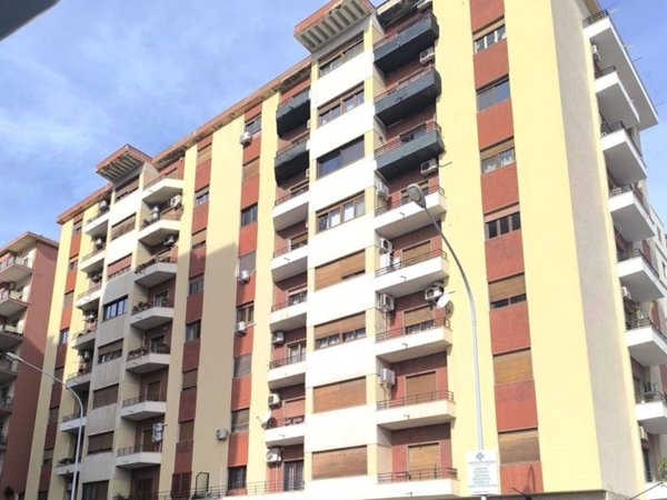 appartamento in affitto a Palermo in zona Malaspina/Palagonia