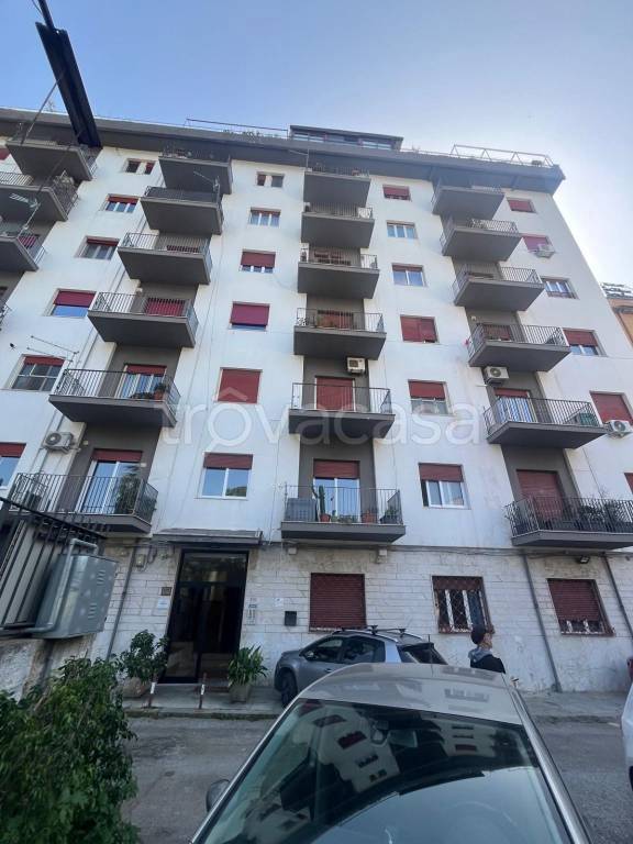 appartamento in affitto a Palermo in zona Noce