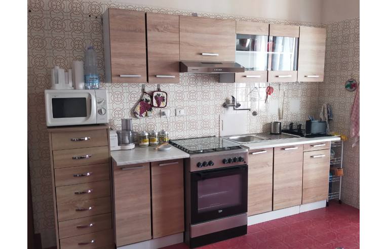 appartamento in affitto a Palermo in zona Malaspina/Palagonia