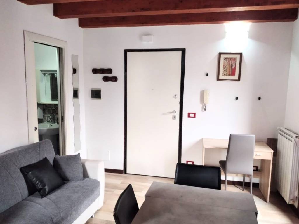 appartamento in affitto a Palermo in zona Centro storico