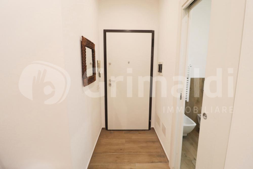 ufficio in affitto a Palermo in zona Politeama