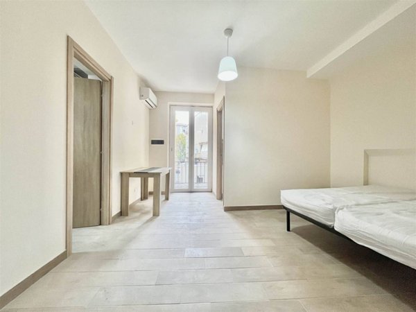 appartamento in affitto a Palermo in zona Montegrappa / Santa Rosalia