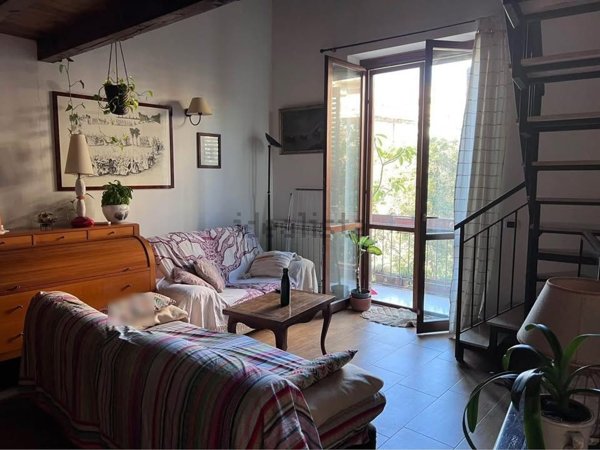 appartamento in affitto a Palermo in zona Politeama