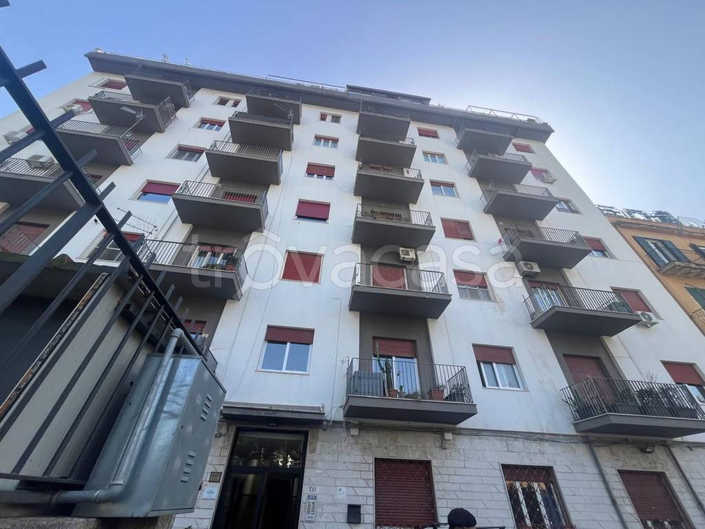 ufficio in affitto a Palermo in zona Noce