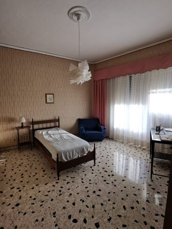 camera singola in affitto a Palermo in zona Calatafimi / Cuba