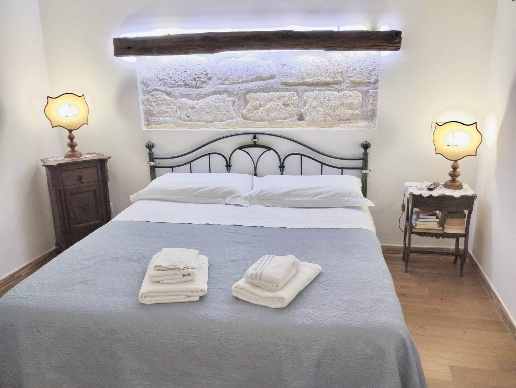 appartamento in affitto a Palermo in zona Centro storico