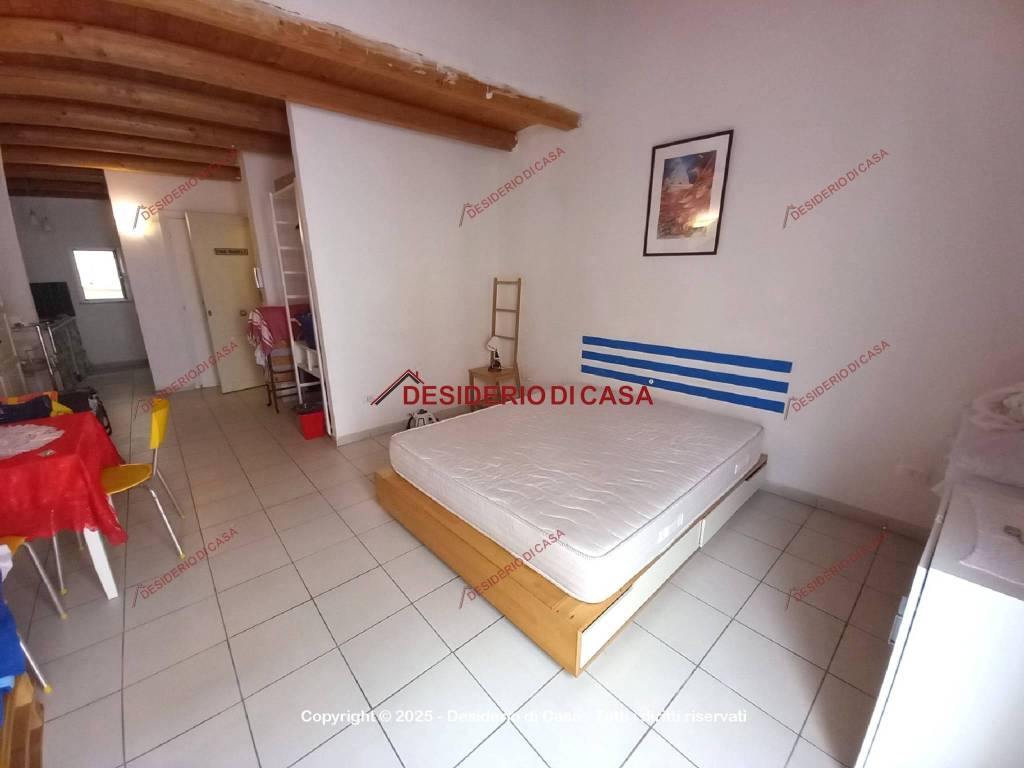 appartamento in affitto a Palermo in zona Centro storico